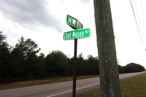 TBD E James Lee Blvd, Crestview, FL, 32539 | Card Image