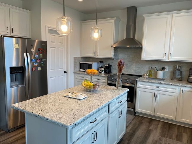 62211 Julep Ct, House other with 4 bedrooms, 3 bathrooms and null parking in South Lyon MI | Image 7