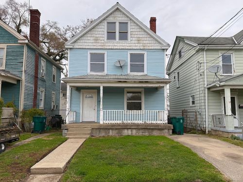 1606 Brewster Avenue, Cincinnati, OH, 45207 | Card Image