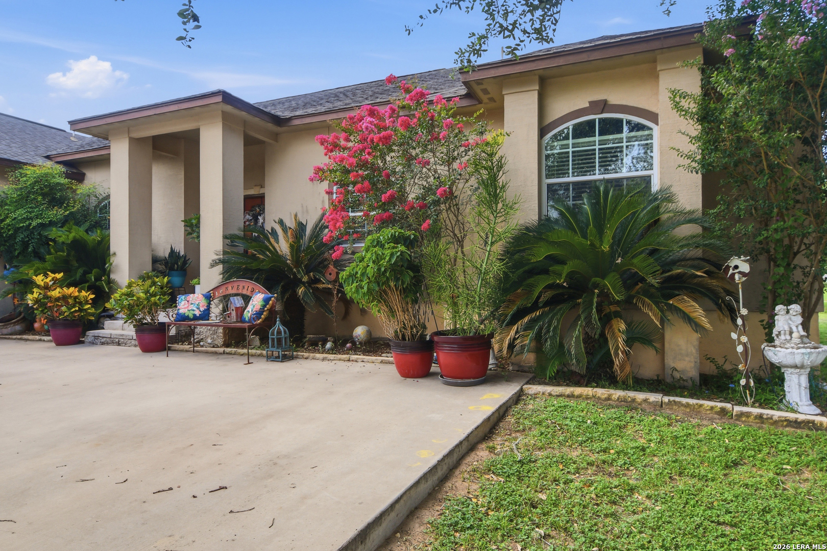 Residential in Devine 5