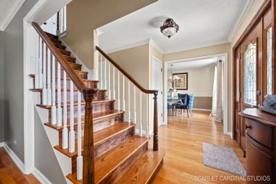 2223 Stonegate Lane, House other with 4 bedrooms, 3 bathrooms and 2 parking in Wheaton IL | Image 2