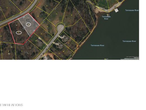 6263 Docks Of The Bay Dr, Harriman, TN, 37748 | Card Image