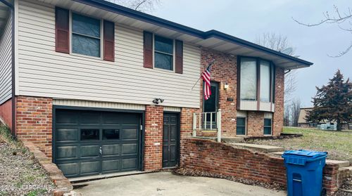 1100 Big Horn Drive, Jefferson City, MO, 65109 | Card Image