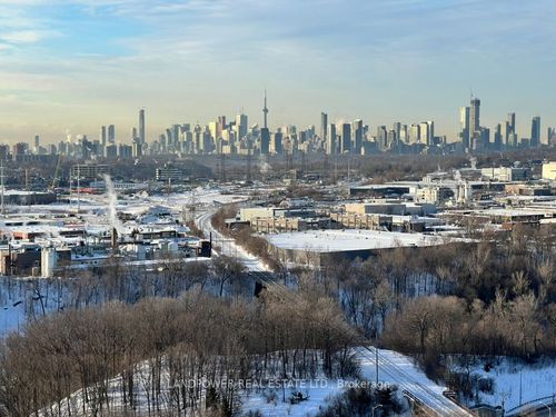 2215-1 Quarrington Lane, North York, ON, M3C0S4 | Card Image