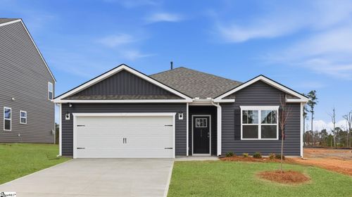 119 Depot Circle, Greenwood, SC, 29646 | Card Image
