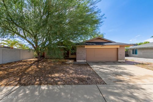 5603 W Greenbriar Dr, Glendale, AZ, 85308-3845 | Card Image