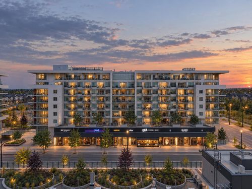 209-8505 Broadcast Ave Sw, Calgary, AB, T3H6B5 | Card Image