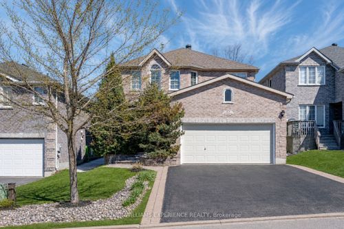 25 Muir Dr, Barrie, ON, L4N0J1 | Card Image