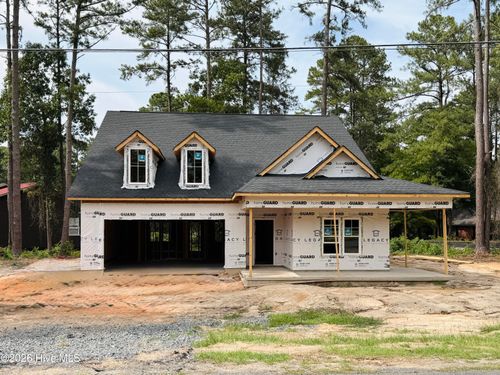 430 Hyland Hills Rd, Southern Pines, NC, 28387 | Card Image