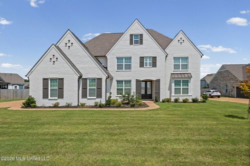 13720 Landry Ln, Olive Branch, MS, 38654-1495 | Card Image