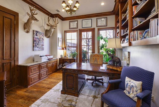 3636 Amherst Ave, House other with 6 bedrooms, 7 bathrooms and null parking in Dallas TX | Image 13