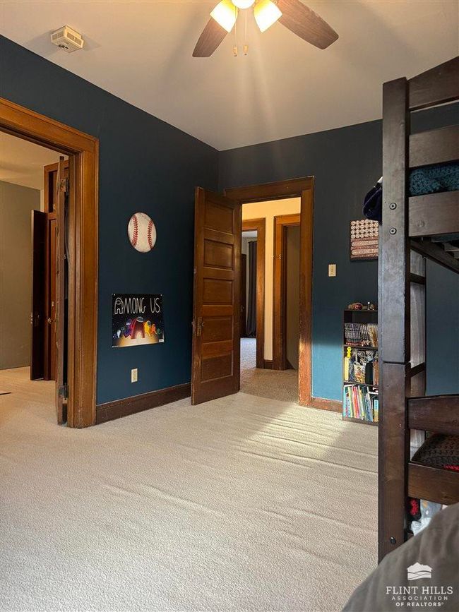 406 W 8 Th St, House other with 4 bedrooms, 2 bathrooms and null parking in Concordia KS | Image 28