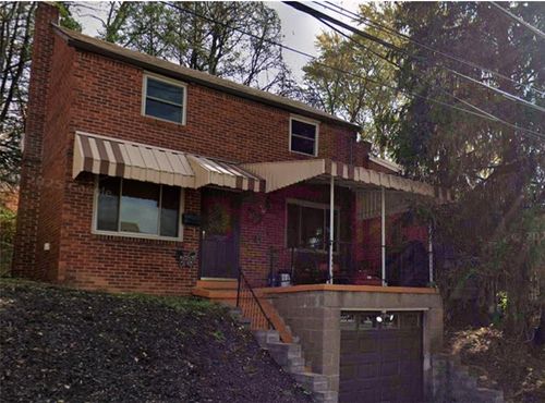 1512 Oberlin St, East Liberty, PA, 15206-1959 | Card Image