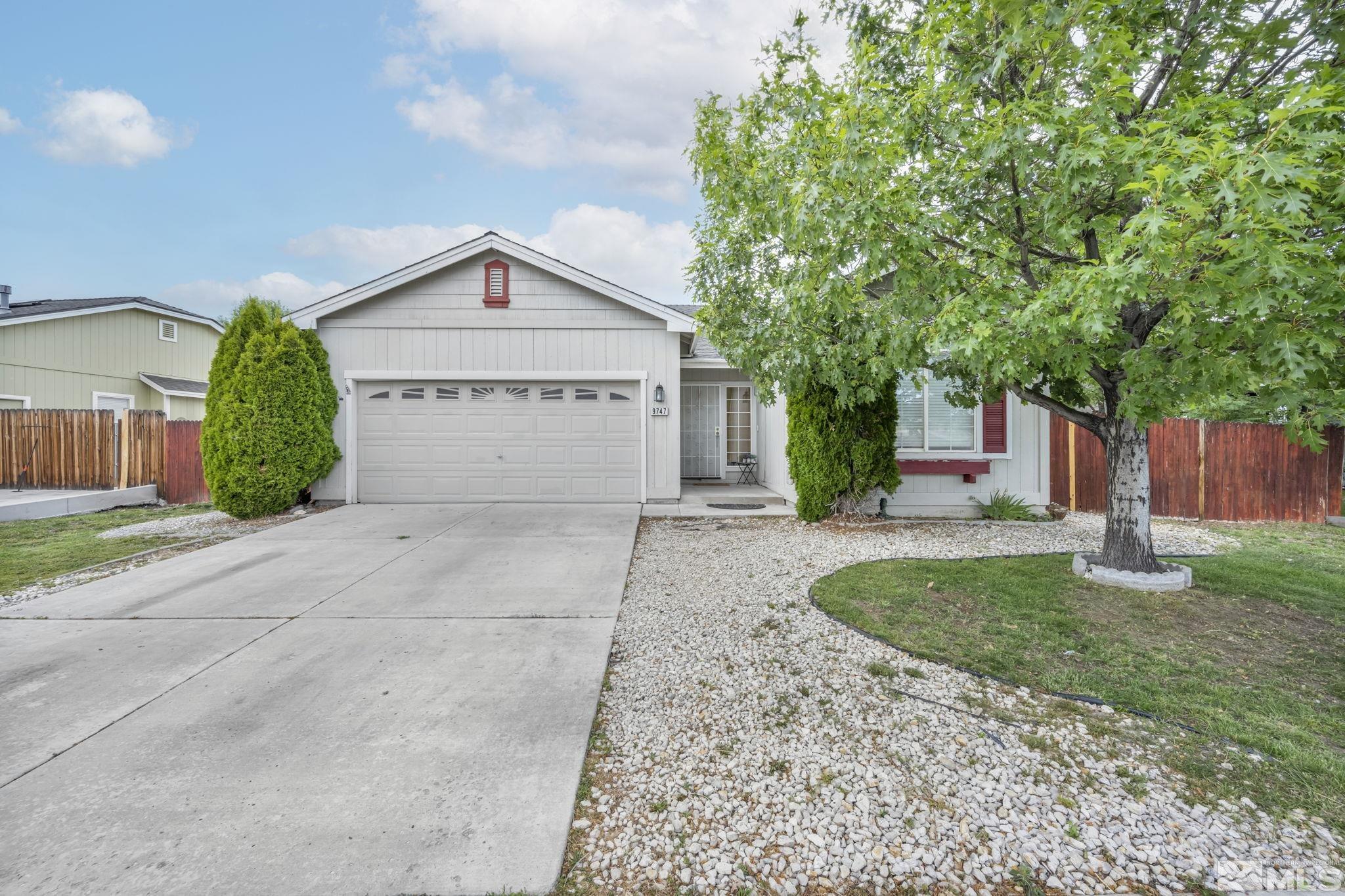 Autumn Leaf Way, Reno, NV 89506