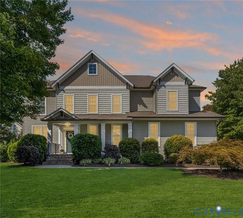 4508 Jennway Turn, Moseley, VA, 23120-1390 | Card Image