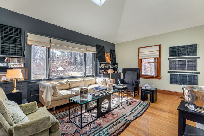 12 Old Forge Hollow Rd, House other with 4 bedrooms, 2 bathrooms and null parking in Bantam CT | Image 28