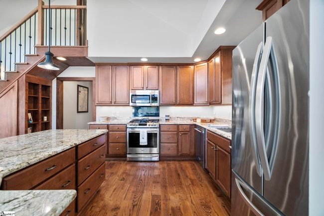 LOT-132 - 1230 Melton Rd, House other with 2 bedrooms, 2 bathrooms and null parking in West Union SC | Image 11