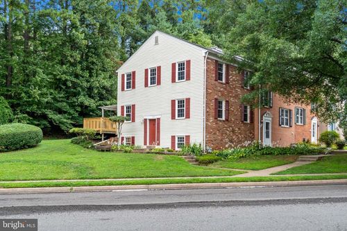 5436 Donnelly Ct, SPRINGFIELD, VA, 22151-1706 | Card Image