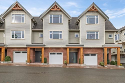 6-180 1st Ave W, Qualicum Beach, BC, V9K1H1 | Card Image