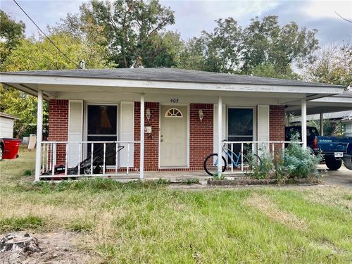 405 Rock St, Dardanelle, AR, 72834-3402 | Card Image