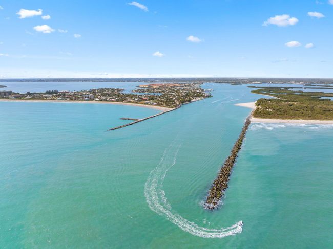 APT-4164 - 2400 S Ocean Dr, Condo with 2 bedrooms, 2 bathrooms and null parking in Fort Pierce FL | Image 40