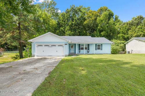 216 S Creek Dr, Jacksonville, NC, 28540-9628 | Card Image