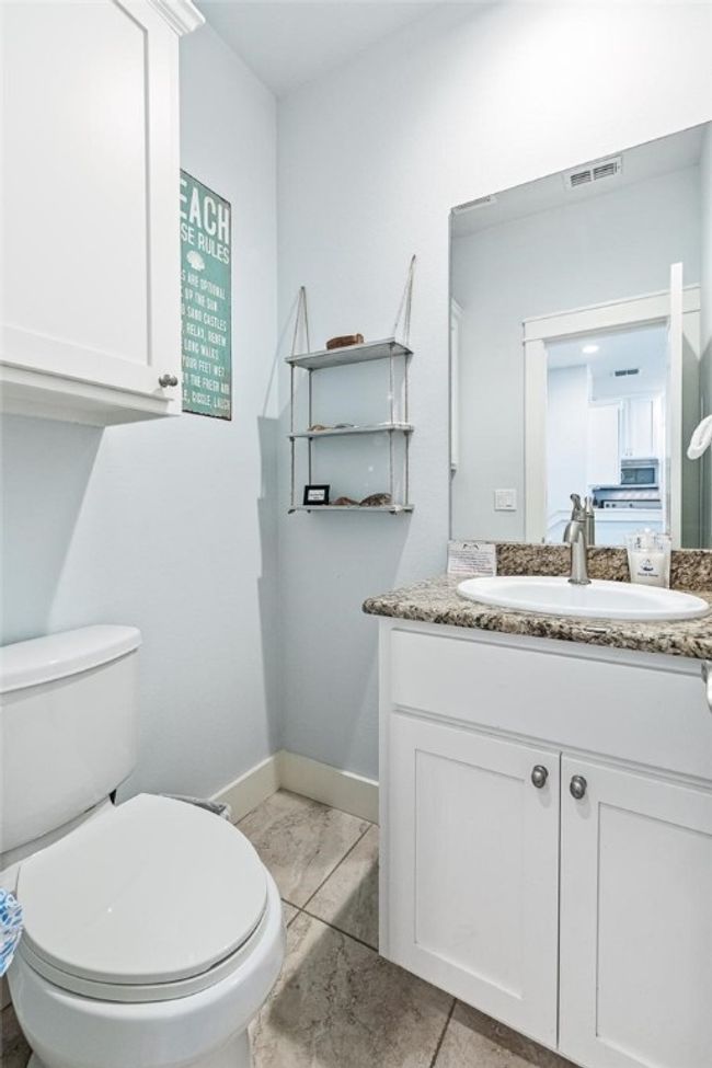 APT-11D - 247 W Roberts Ave, Condo with 3 bedrooms, 4 bathrooms and null parking in Port Aransas TX | Image 21