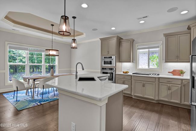 2233 Whiskey Branch Dr, House other with 3 bedrooms, 3 bathrooms and 2 parking in Wilmington NC | Image 13