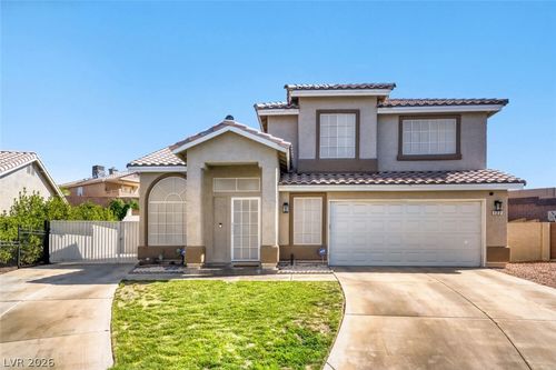 122 Appian Way, Henderson, NV, 89002-8200 | Card Image