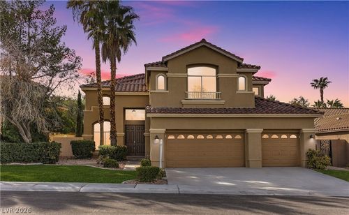1717 Double Arch Ct, Las Vegas, NV, 89128-8485 | Card Image