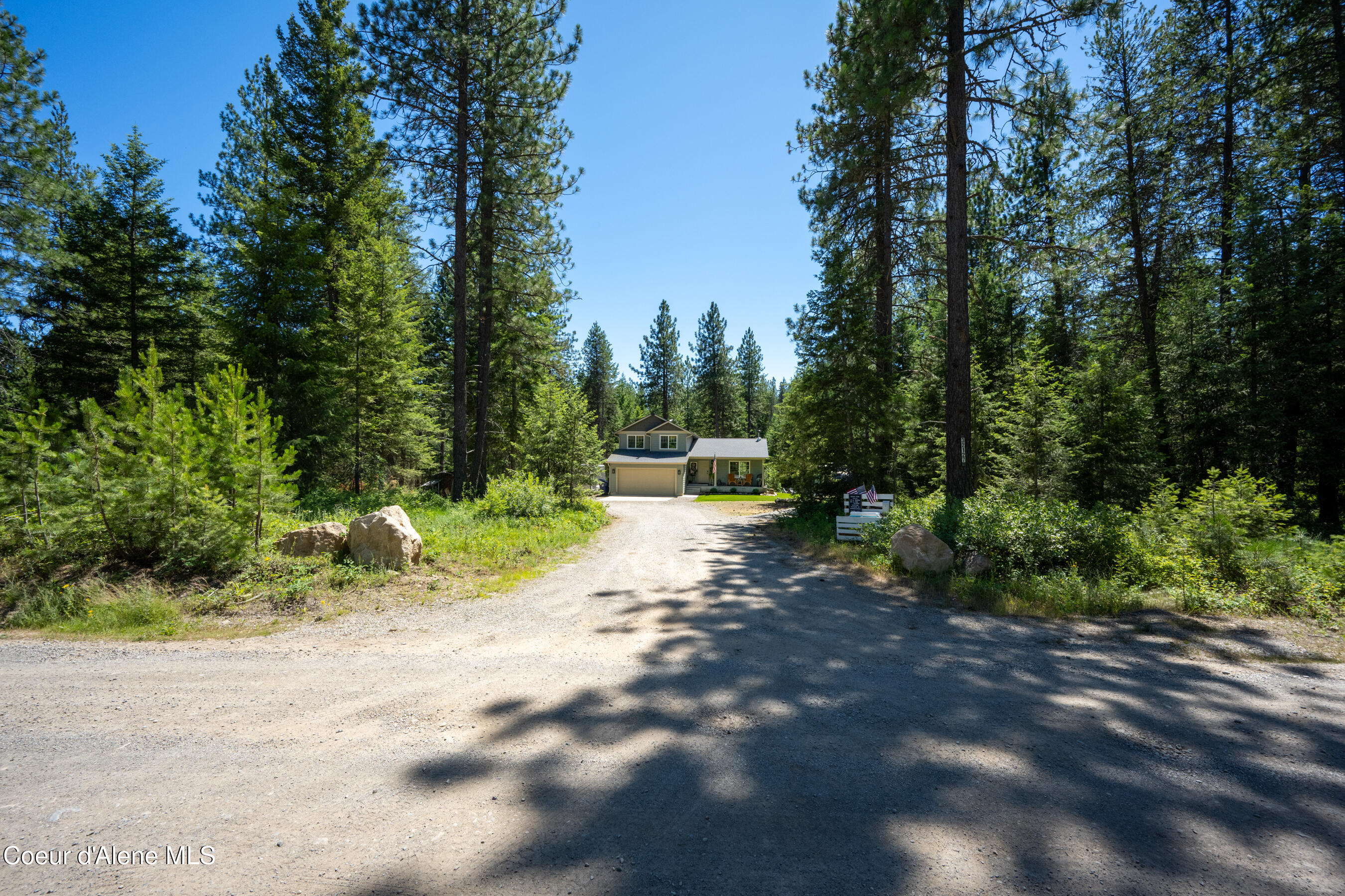 Residential in Spirit Lake 5