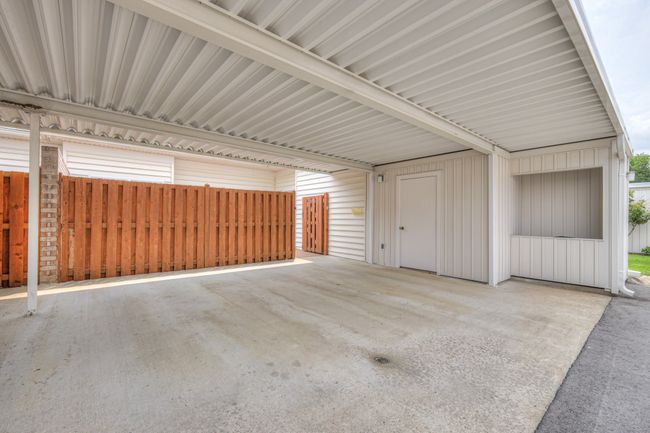 7002 Sunrise Cir, Condo with 4 bedrooms, 2 bathrooms and 2 parking in Franklin TN | Image 33