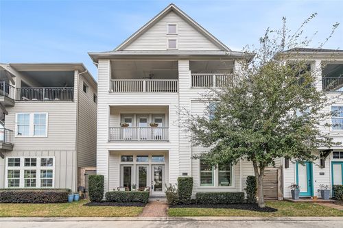 8819 Kolbe Bend Ln, Houston, TX, 77080-1459 | Card Image