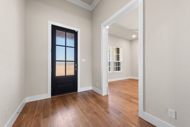 1040 Julian Dr, House other with 4 bedrooms, 3 bathrooms and null parking in Van Alstyne TX | Image 5