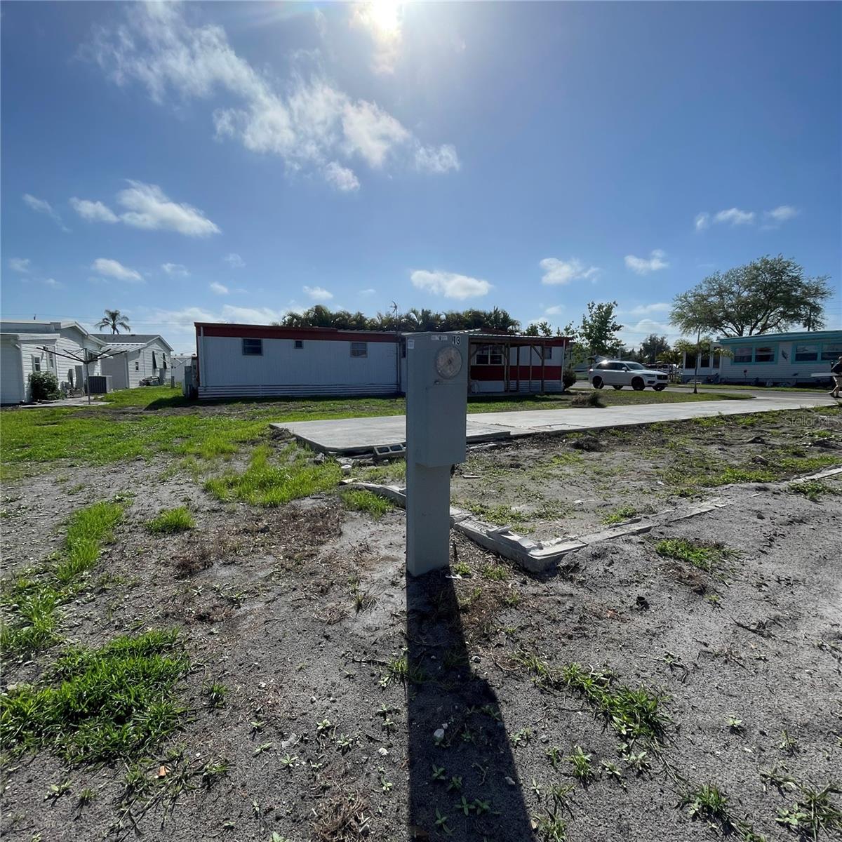 Land in PALMETTO 5