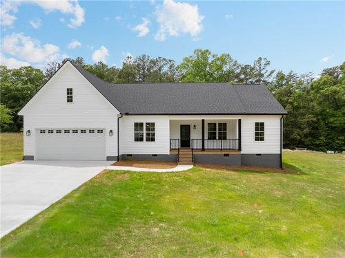 1735 Maw Bridge Road, Central, SC, 29630 | Card Image