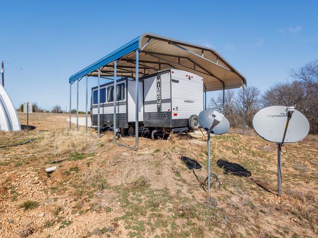 1013 County Road 153, Home with 0 bedrooms, 0 bathrooms and null parking in Blanket TX | Image 24