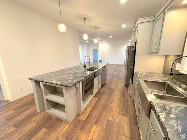 944 E Kiva Dr, House other with 4 bedrooms, 3 bathrooms and null parking in Blanding UT | Image 10