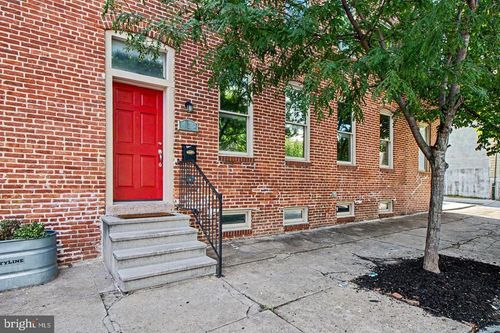 1 S East Ave, BALTIMORE, MD, 21224-2240 | Card Image