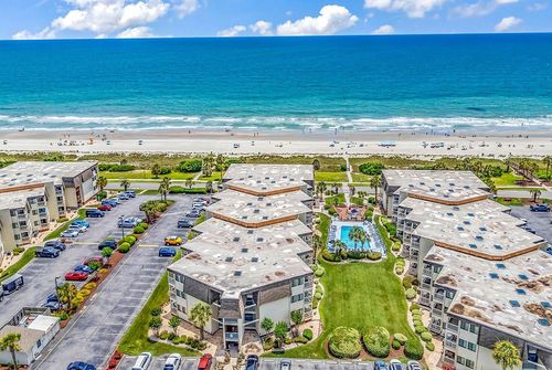 b-112-5601 N Ocean Blvd, Myrtle Beach, SC, 29577-2381 | Card Image