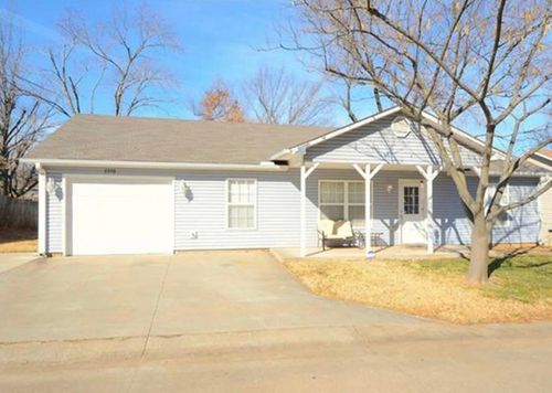 2208 Post Oak Dr, Stillwater, OK, 74075-8117 | Card Image