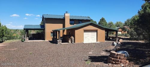 43143 N Hallelujah Ln, Seligman, AZ, 86337 | Card Image