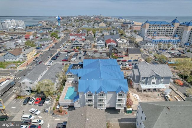 UNIT-301 - 107 Somerset St, Condo with 3 bedrooms, 2 bathrooms and null parking in OCEAN CITY MD | Image 34