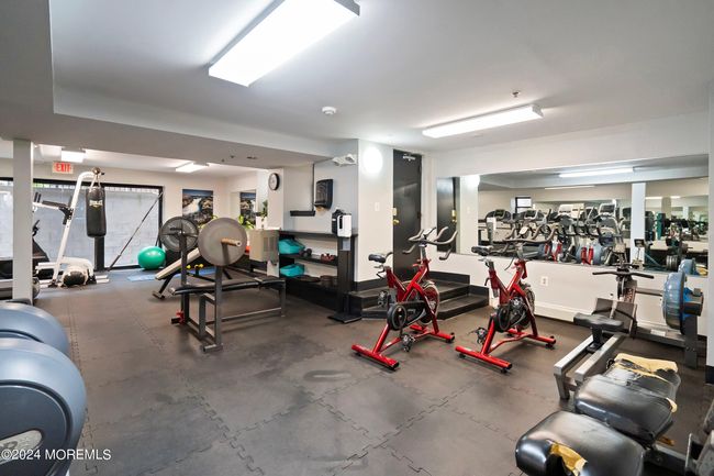 501 - 1115 Willow Ave, Condo with 3 bedrooms, 3 bathrooms and null parking in Hoboken NJ | Image 37