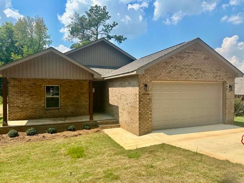 519 N Fulton St, Florence, AL, 35630-2839 | Card Image