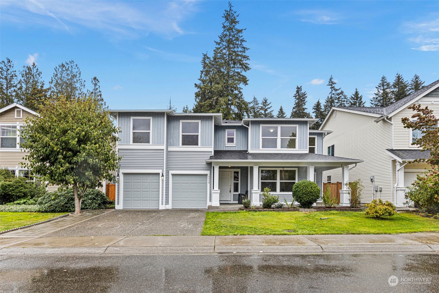 171st Ct, Renton, WA 98058
