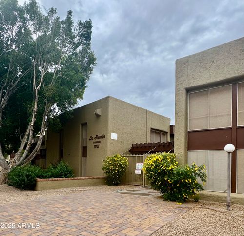 206-1701 W Tuckey Ln, Phoenix, AZ, 85015-1707 | Card Image