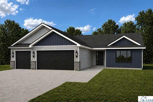 321 Falcon Run, Eagle Lake, MN, 56024-7515 | Card Image