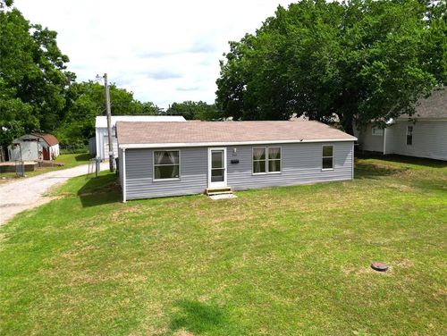 509 E Park St, Tecumseh, OK, 74873-3433 | Card Image
