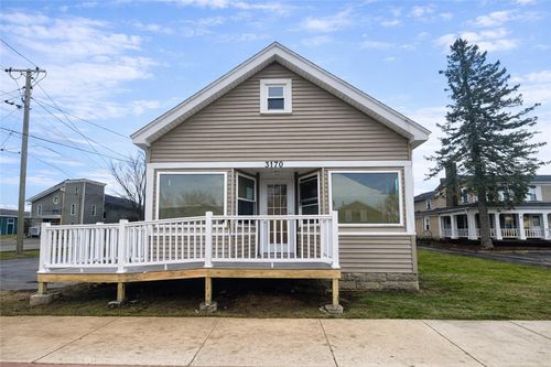 3170 E Henrietta Rd, Henrietta, NY, 14467-9701 | Card Image